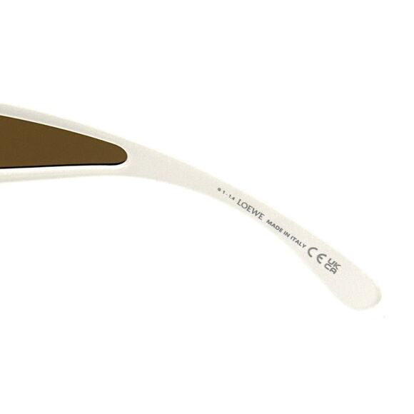 NEW!!! LOEWE Sunglasses LW40131I 25G Authentic main image 13